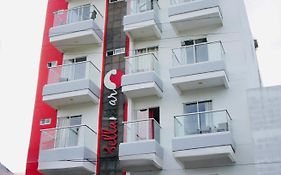 Hotel Bellamar